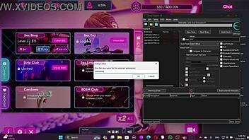 Milf Experiences Intense Orgasms in Pantyhose and Latex