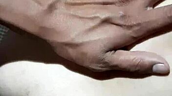 fuck, this gay cogidita is so hot, watch him get pounded hard with deep thrusts and moans!