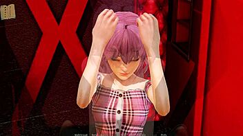 Wow, Harem Hotel 139!