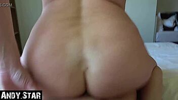 Meine stiefmutter in den arsch gefickt