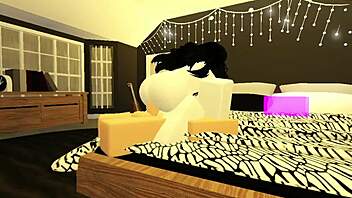 this bitch kept sucking me relentlessly in the anime hentai cartoon, big tits and ass on display part 1