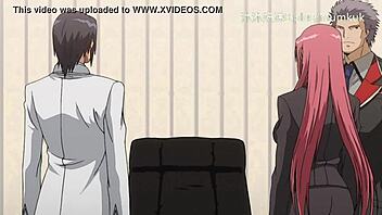 a52 anime chinese subtitles lord no residue part two