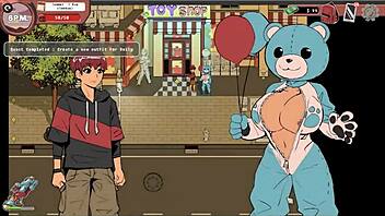 Indian yoga teacher bukkake.