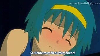 Juuni-Nin No Onna Kyoushi's Alluring First Episode