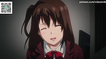 Hell Yeah! Hentai AI Upscaled to Smooth 60 FPS