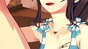 Oc Finds The Right Partner In This Game