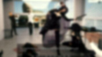 she begs in tales from the unending void