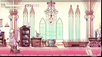 Max the Elf 3 Cartoon Game Adventure Continues