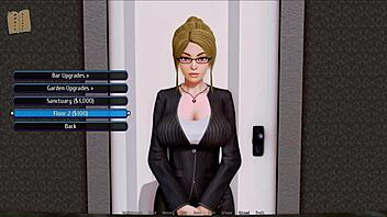 Harem Hotel 6: Amateur Girls Enjoy Monster Cocks in Luxurious Hotel Rooms