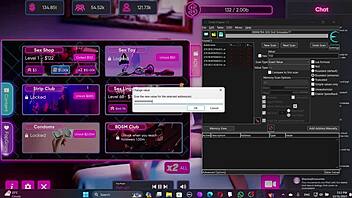 Milf Experiences Intense Orgasms in Pantyhose and Latex