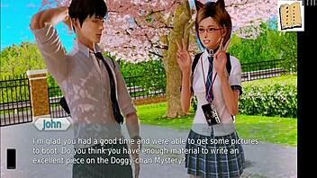 Exploring academy 133 adventures 😊