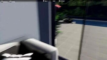 Part 1 of Master of Seduction Unfolds