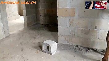 Damn, Left My Husband for Ex’s 14-Inch BBC Ass-Breaking!