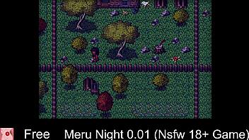meru night 0 01 nsfw 18 game