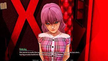 Wow, Harem Hotel 139!