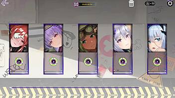 Game Hentai Infinite Jump Adventure