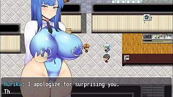 Friends reveal nipple piercings in police ntr adventure