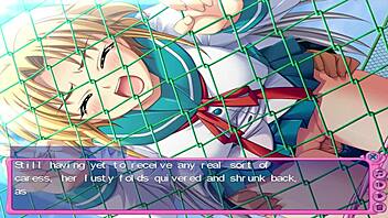 Orion Heart Sex Scenes Part 4