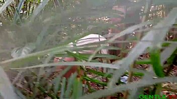 got him in bed to taste my fat ebony pussy