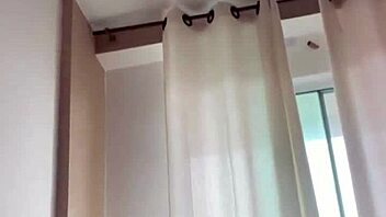 Female Licks And Fucks Ladyboy Ass In Anal Sex