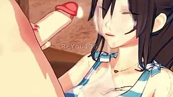 Oc Finds The Right Partner In This Game