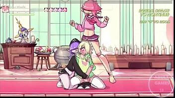 Max the Elf 3 Cartoon Game Adventure Continues