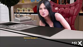 Fashion Business Working Goals Episode 2 Featuring 69 Position