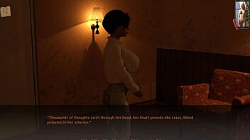 reunion 90 brings back classic anime game characters in a fun hentai adventure