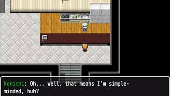 Friends reveal nipple piercings in police ntr adventure