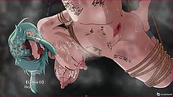 Busty Blonde Milf Cherie Deville Enjoys a Relaxing Bath