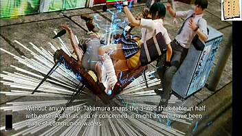 Discover the Emotional Journey in Academy 146