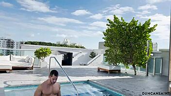 Vacation with Victoria is relaxing and fun. 😎