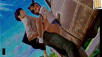 Exploring academy 133 adventures 😊