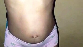 fat pussy madam rides the driver's big cock hard before traveling