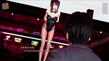 Ever Played My Real Desire 84 Game?