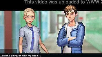 i'm sharing taffy tales part two with some errors