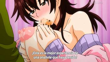 Fella Hame 01 Anime Hentai Series Episode