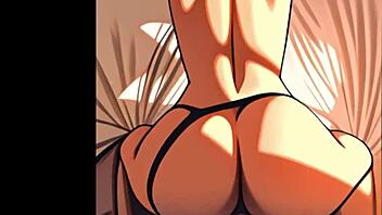 i love sexy woman fucked by man in anime