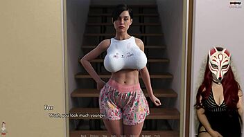 Golden Boy Ep 6 rocks with mommy action!