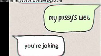 SEXO DE TERROR ANIMACION