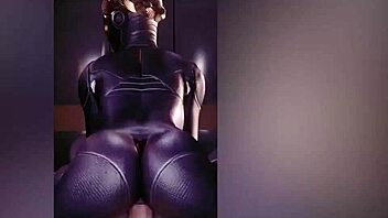 This ballerina twins sex compilation rocks in 3d anime hentai part 1