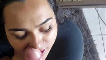 thalita francielly, is that your stepdad you're fucking so good?