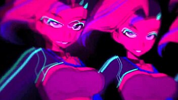 Moikaloop Delivers Emotional Sexy Dance Performance