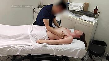 Sera, young wife, shouts no but can't stop the fucking pleasure!