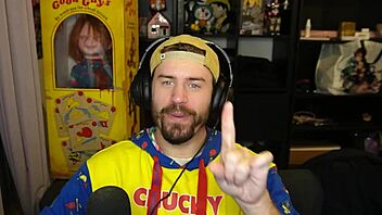 Hvad umuligt skete i dette spil?