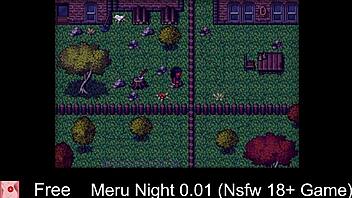meru night 0 01 nsfw 18 game