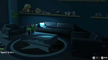 Secret Pie Part 1 With Natural Tits Fucking