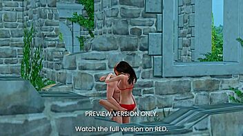 is the fisherman's tale 2 worth the hype in 3d hentai