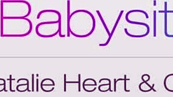 Babysitter Natalie Heart Shares A Thick Cock With Her Bff, Riding And Blowing Petite Pussy