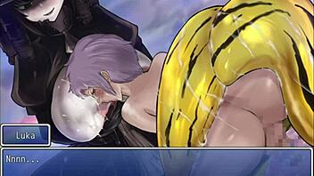 Mgq Paradox Compilation Part 14!